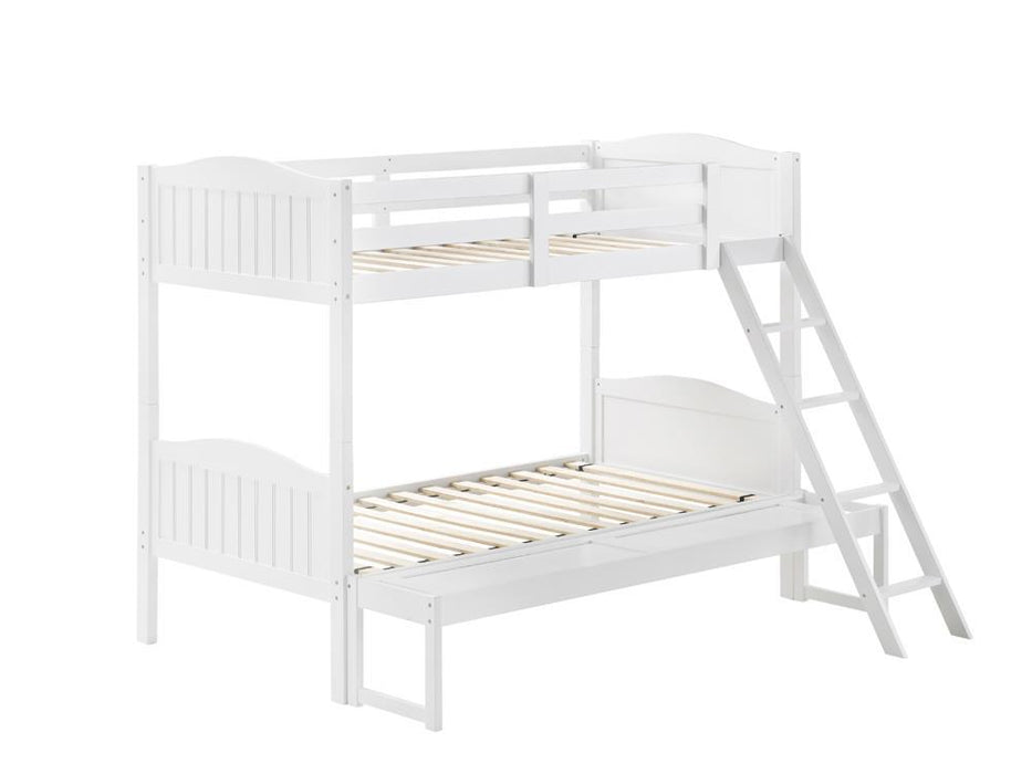 G405051 Twin/Full Bunk Bed - imattress & ifurniture (FL)