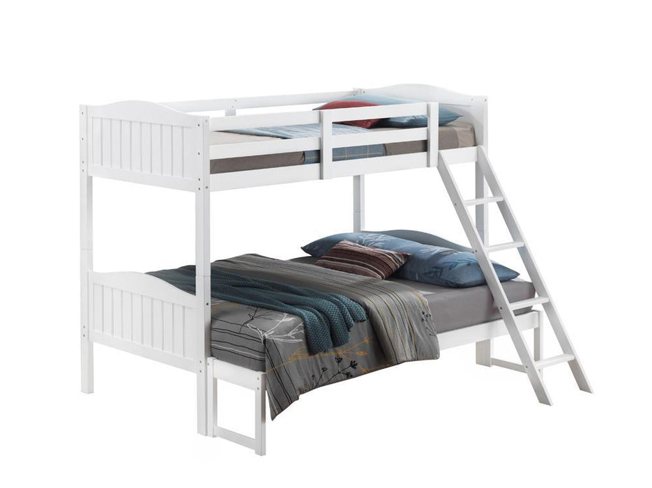 G405051 Twin/Full Bunk Bed - imattress & ifurniture (FL)