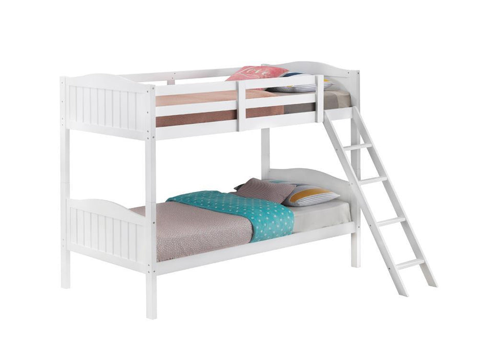 G405051 Twin/Twin Bunk Bed - imattress & ifurniture (FL)