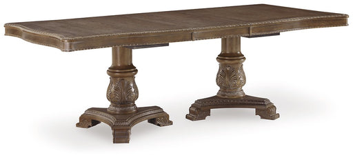 Charmond Dining Table image