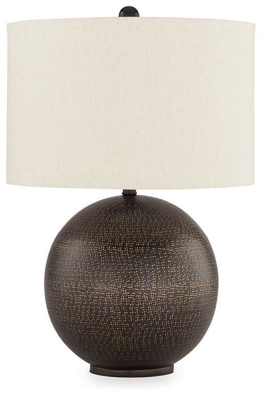 Hambell Table Lamp image