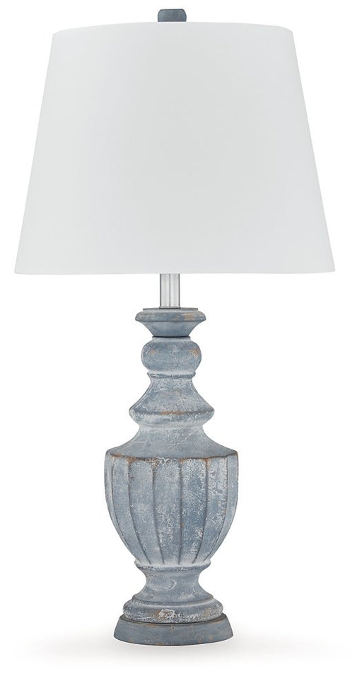 Cylerick Table Lamp image