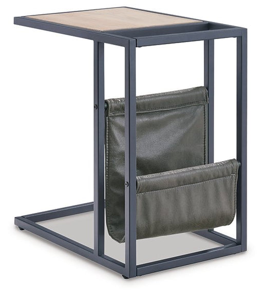 Freslowe Chairside End Table image